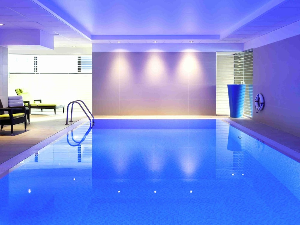 Novotel London Paddington - zdjęcie 4
