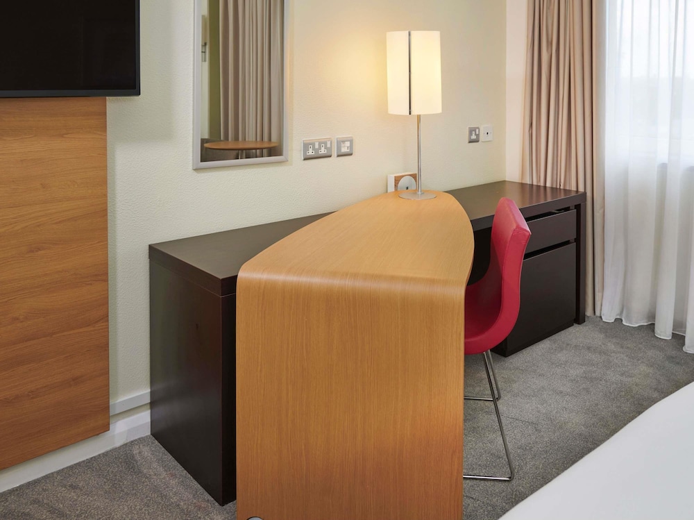 Novotel London West - zdjęcie 3