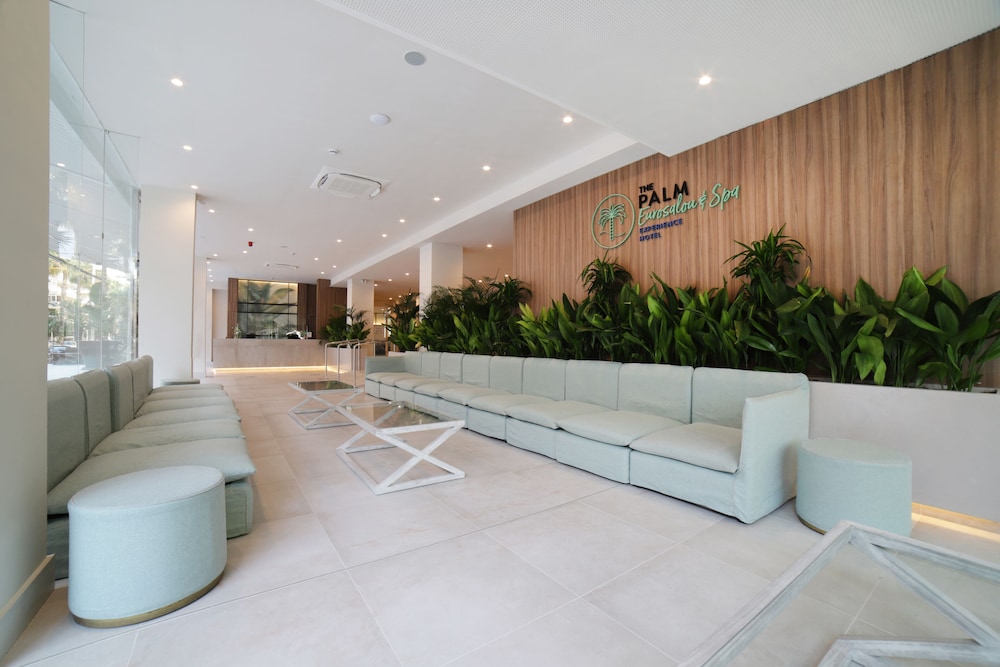 Eurosalou Hotel & Spa — Hotel building in Salou, Catalonia