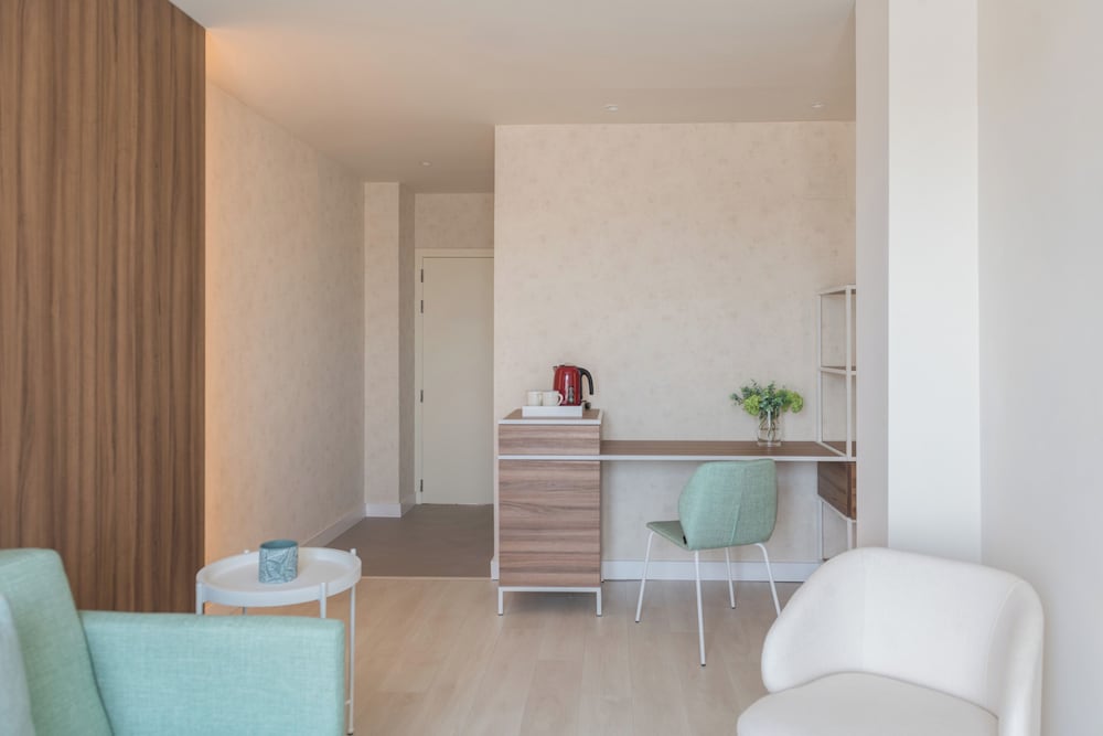Eurosalou Hotel & Spa — Hotel rooms in Salou, Catalonia