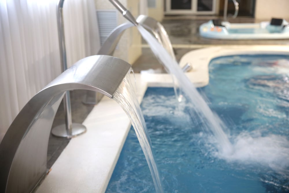 Eurosalou Hotel & Spa — Spa in Salou, Catalonia