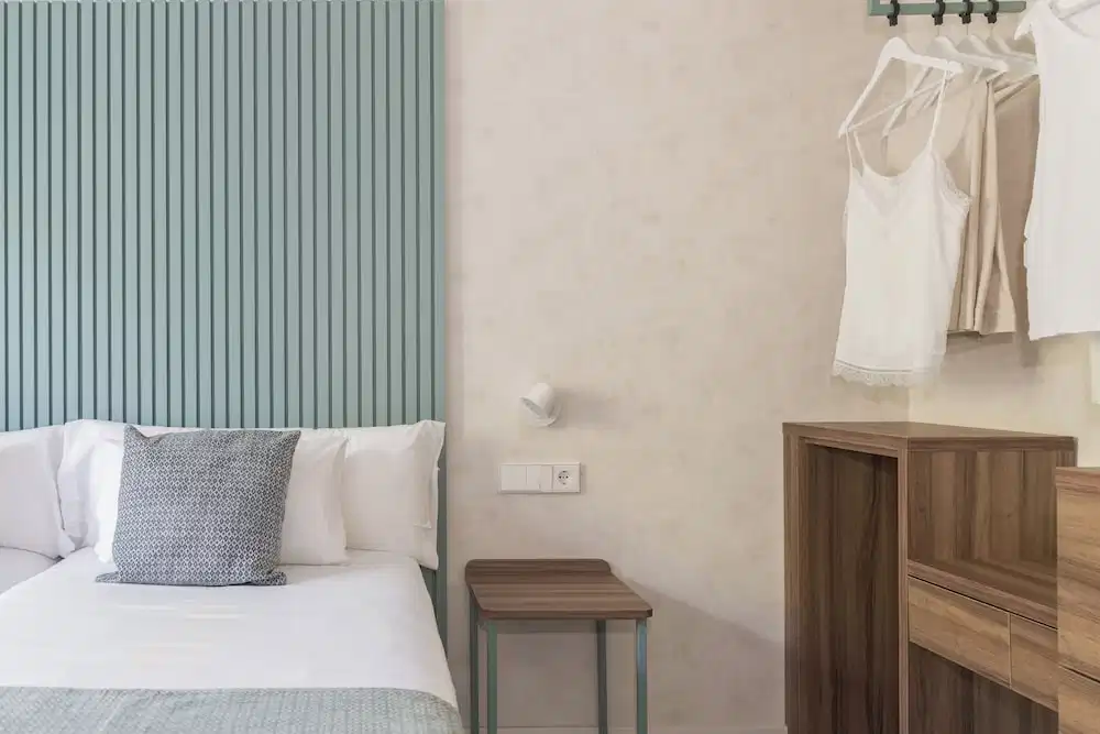 Eurosalou Hotel & Spa — Hotel rooms in Salou, Catalonia