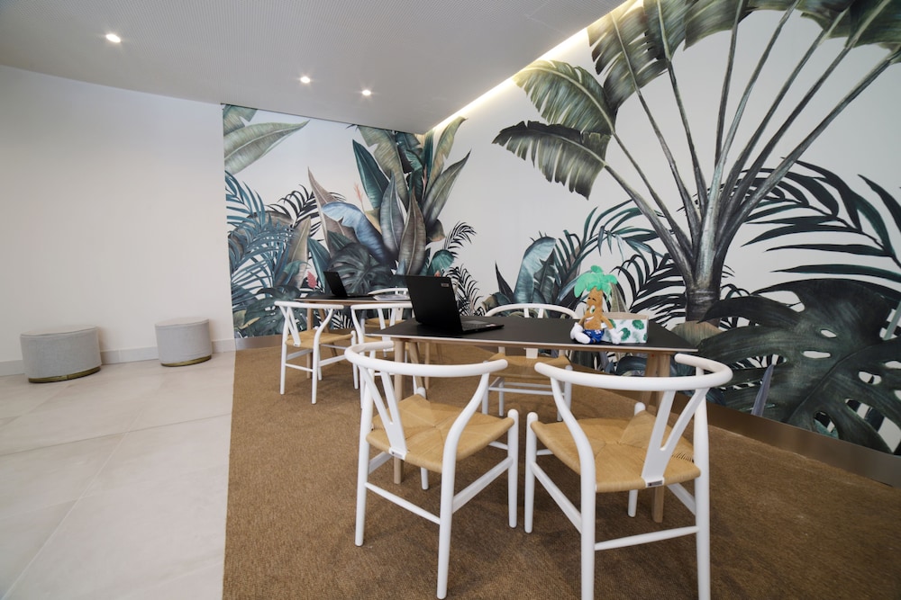 Eurosalou Hotel & Spa — Attractions for children in Salou, Catalonia