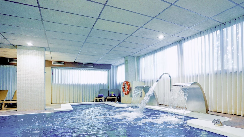 Eurosalou Hotel & Spa — Spa in Salou, Catalonia