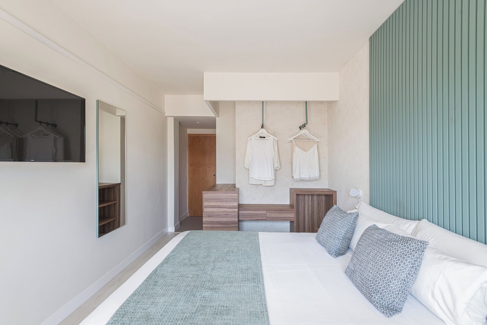 Eurosalou Hotel & Spa — Hotel rooms in Salou, Catalonia