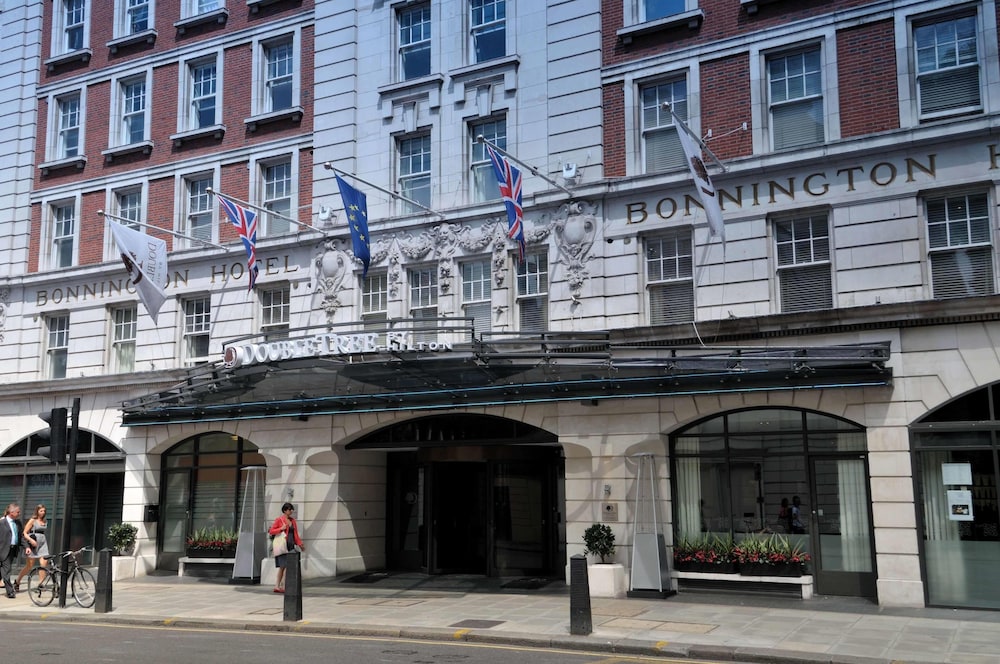 DoubleTree by Hilton London West End - zdjęcie 3
