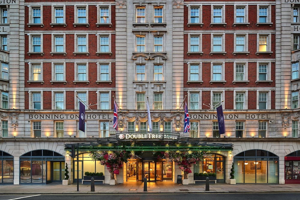 DoubleTree by Hilton London West End - zdjęcie 2