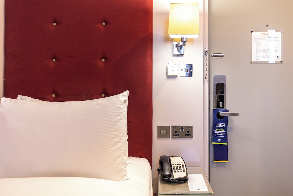 DoubleTree by Hilton London West End - zdjęcie 5