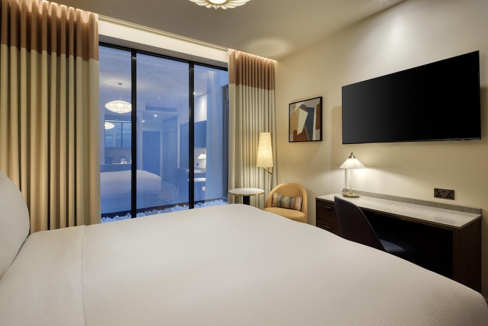 DoubleTree by Hilton London West End - zdjęcie 4