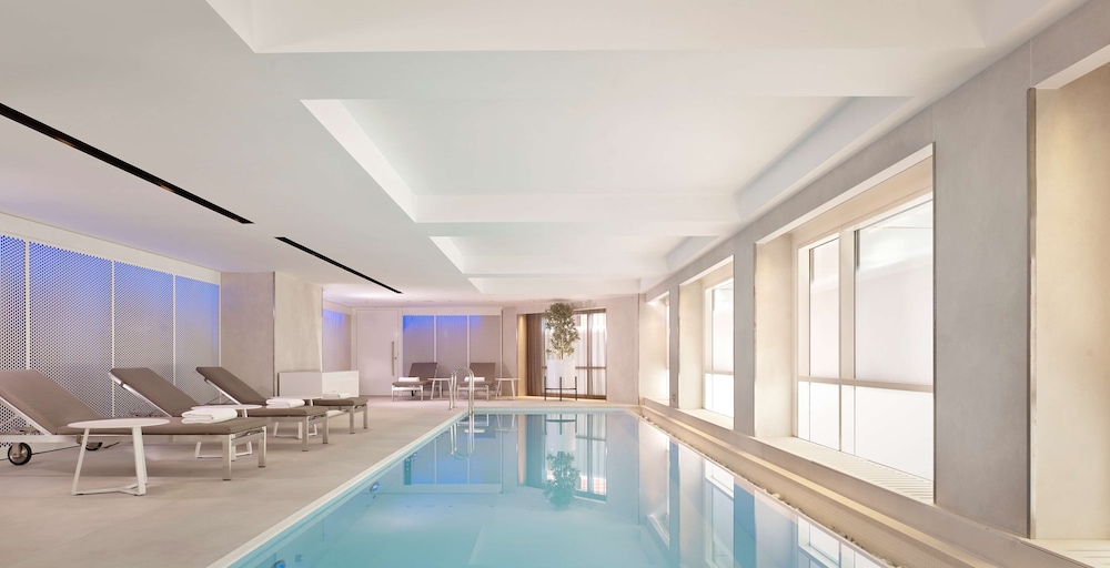 Park Plaza London Riverbank - zdjęcie 4