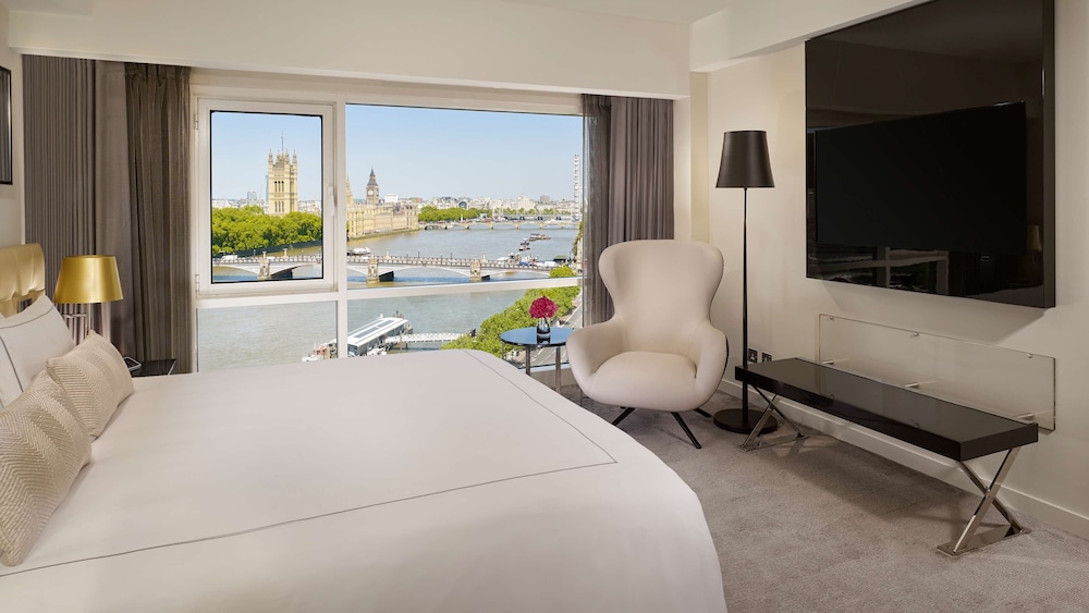 Park Plaza London Riverbank - zdjęcie 5