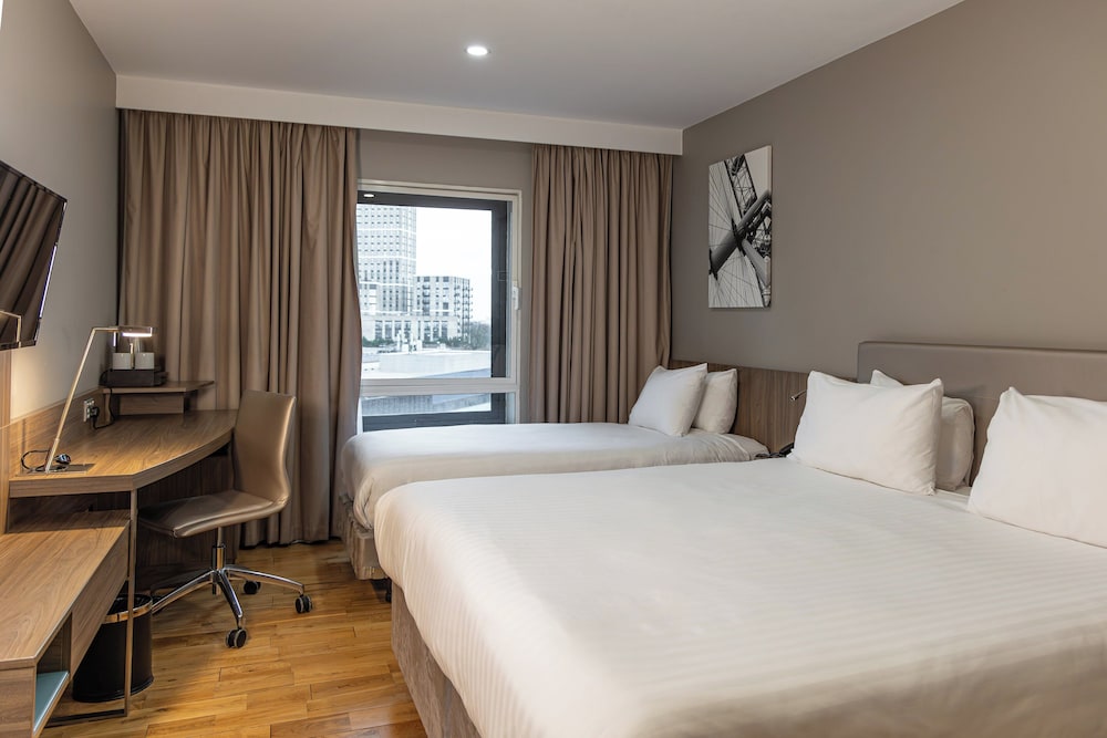 Holiday Inn London - West by IHG - zdjęcie 4