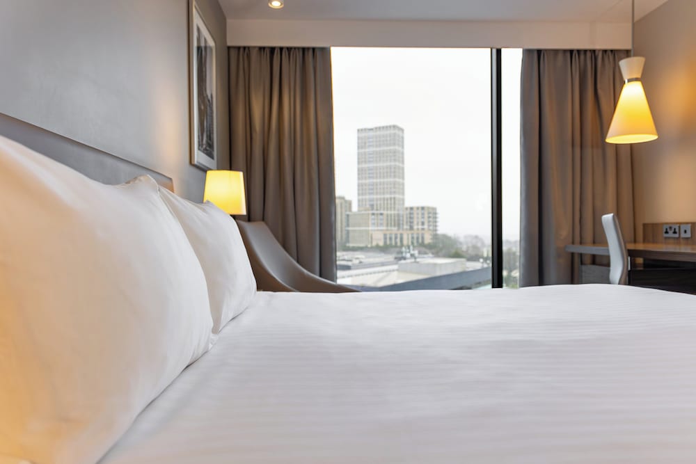 Holiday Inn London - West by IHG - zdjęcie 3