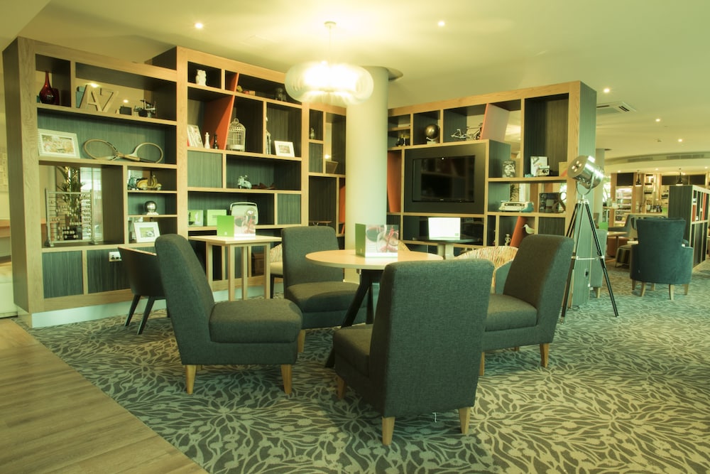 Holiday Inn London - West by IHG - zdjęcie 5
