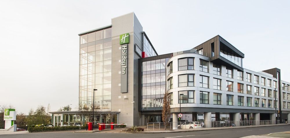 Holiday Inn London - West by IHG