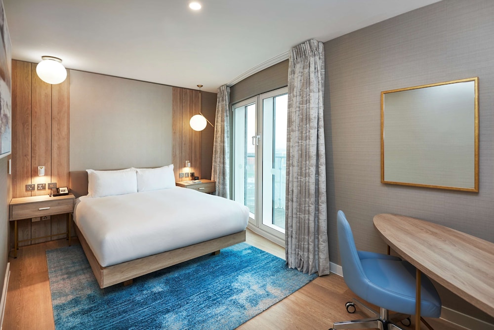 DoubleTree by Hilton Hotel London ExCel - zdjęcie 3
