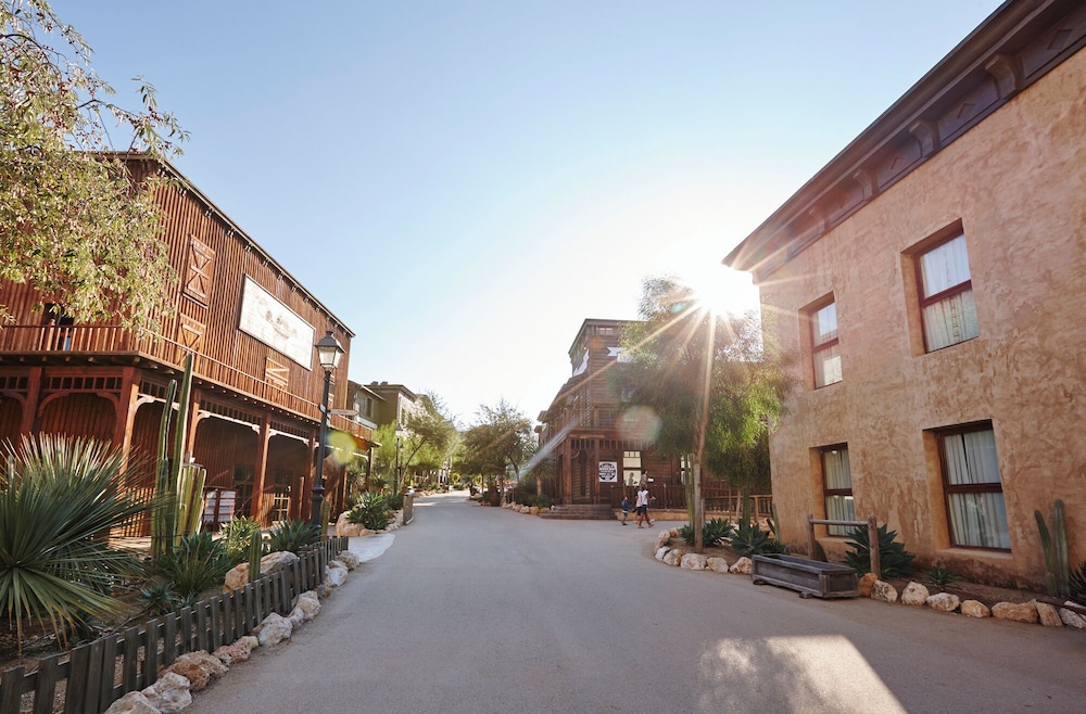 PortAventura Hotel Gold River - zdjęcie 5