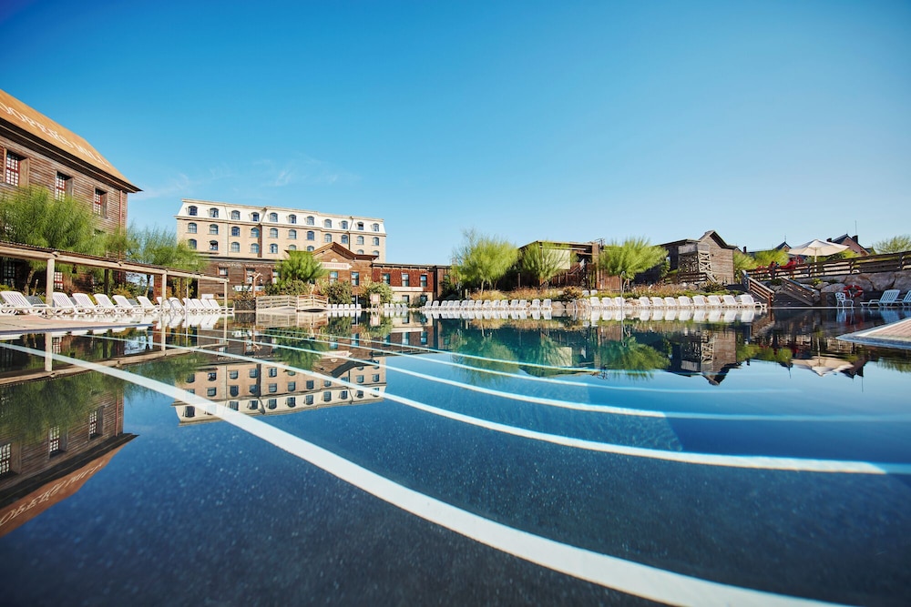 PortAventura Hotel Gold River - zdjęcie 3