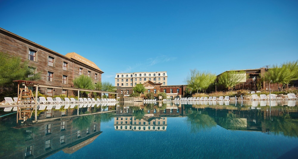 PortAventura Hotel Gold River - zdjęcie 2