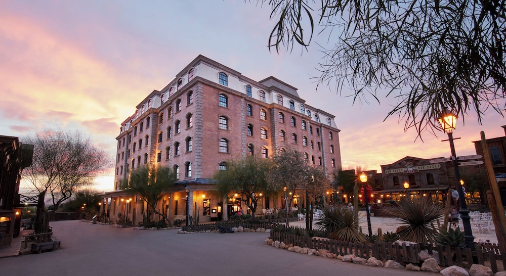 PortAventura Hotel Gold River - zdjęcie 4