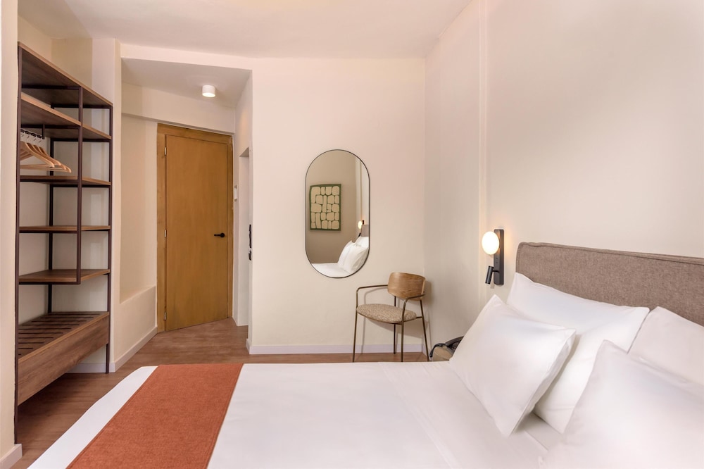Zeus Hotels YDORIA RESORT - All Inclusive — Rooms in Rethymnon