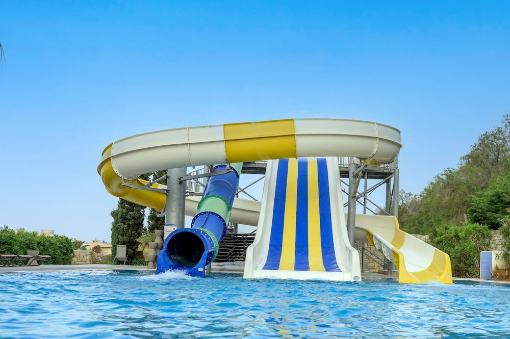 Zeus Hotels YDORIA RESORT - All Inclusive — On-site activities in Rethymnon