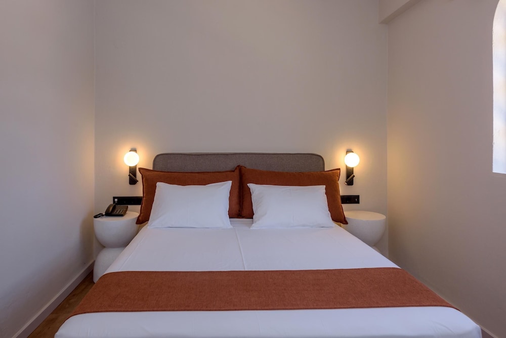 Zeus Hotels YDORIA RESORT - All Inclusive — Rooms in Rethymnon