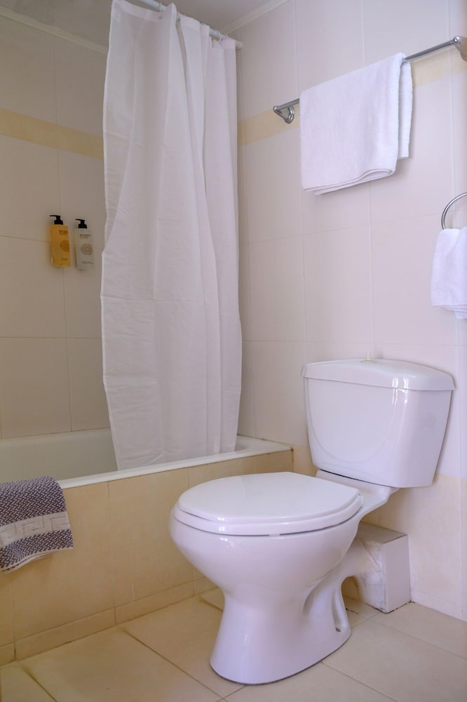Zeus Hotels YDORIA RESORT - All Inclusive — Rooms in Rethymnon