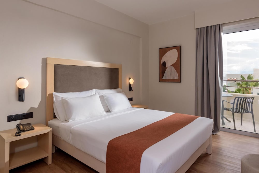 Zeus Hotels YDORIA RESORT - All Inclusive — Rooms in Rethymnon