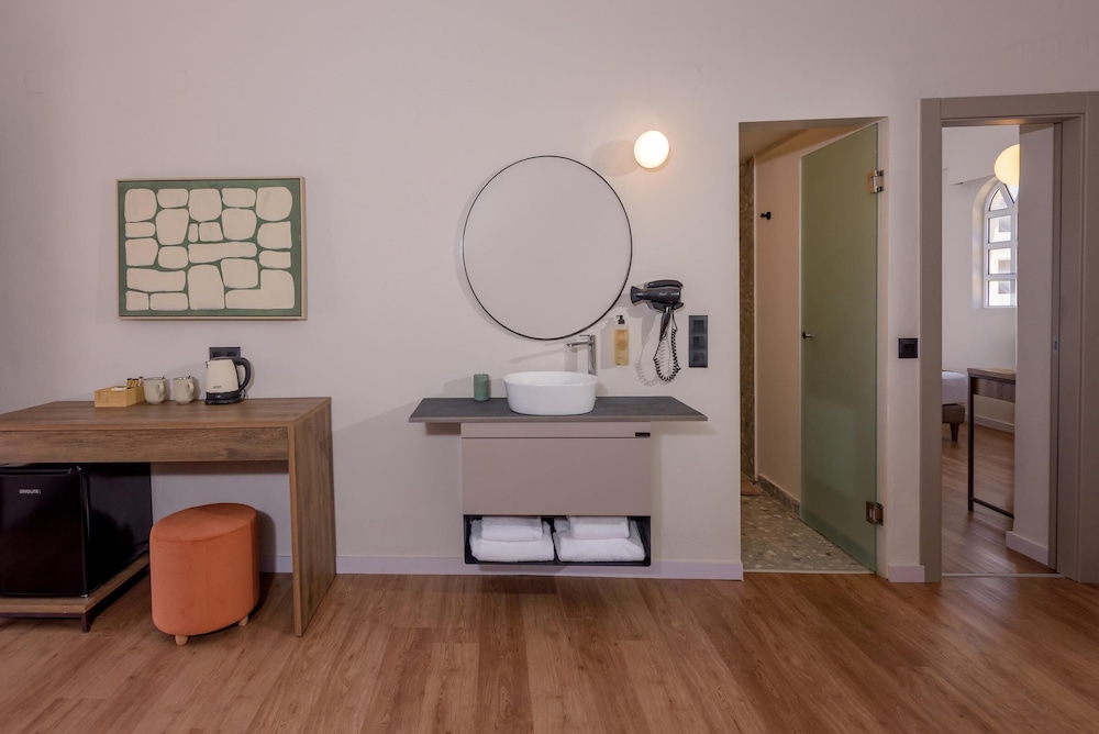 Zeus Hotels YDORIA RESORT - All Inclusive — Rooms in Rethymnon