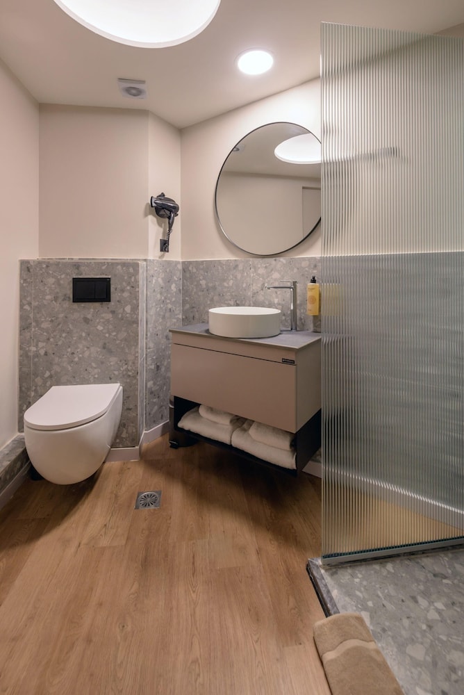 Zeus Hotels YDORIA RESORT - All Inclusive — Rooms in Rethymnon