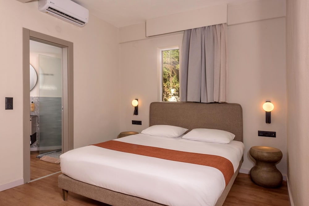 Zeus Hotels YDORIA RESORT - All Inclusive — Rooms in Rethymnon