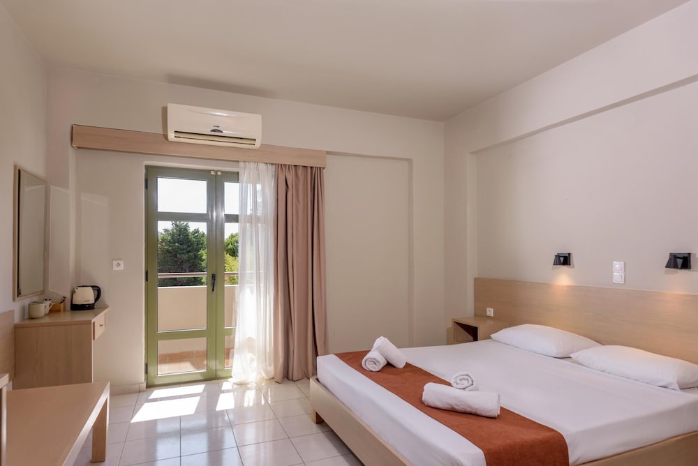 Zeus Hotels YDORIA RESORT - All Inclusive — Rooms in Rethymnon
