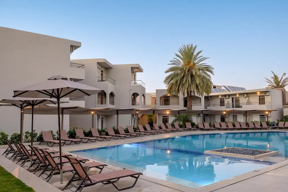 Zeus Hotels YDORIA RESORT - All Inclusive