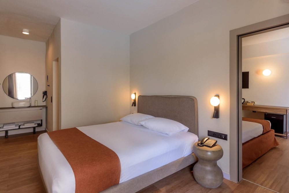 Zeus Hotels YDORIA RESORT - All Inclusive — Rooms in Rethymnon