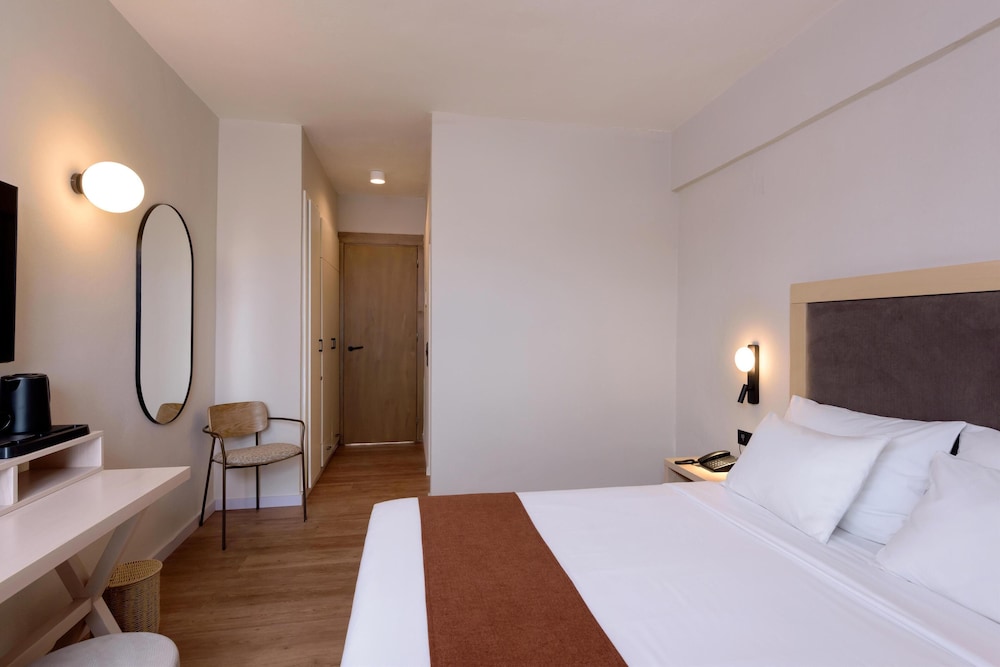 Zeus Hotels YDORIA RESORT - All Inclusive — Rooms in Rethymnon