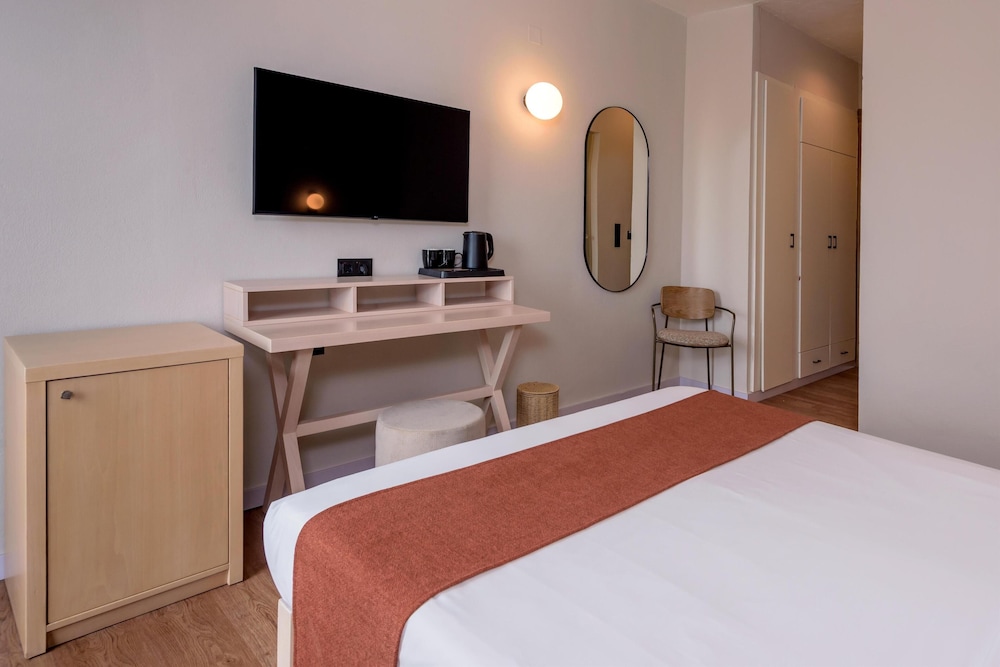 Zeus Hotels YDORIA RESORT - All Inclusive — Rooms in Rethymnon