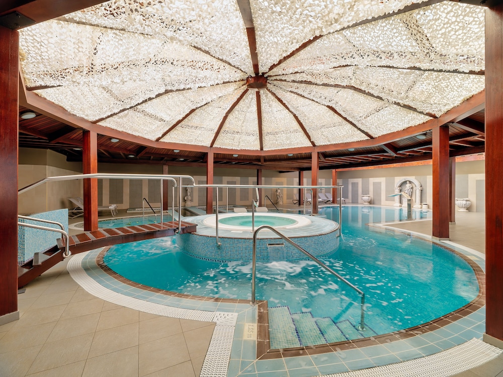 H10 Conquistador — Spa in Playa de las Americas, Canary Islands