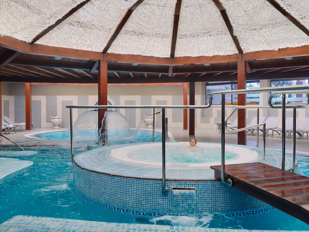 H10 Conquistador — Spa in Playa de las Americas, Canary Islands