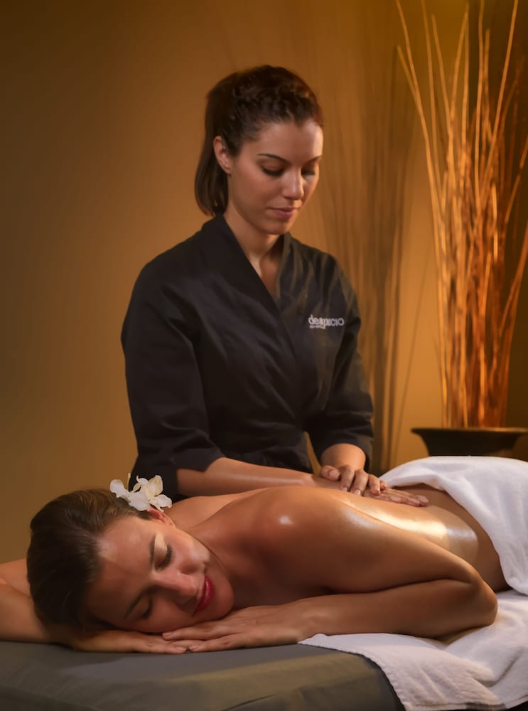 H10 Conquistador — Spa in Playa de las Americas, Canary Islands
