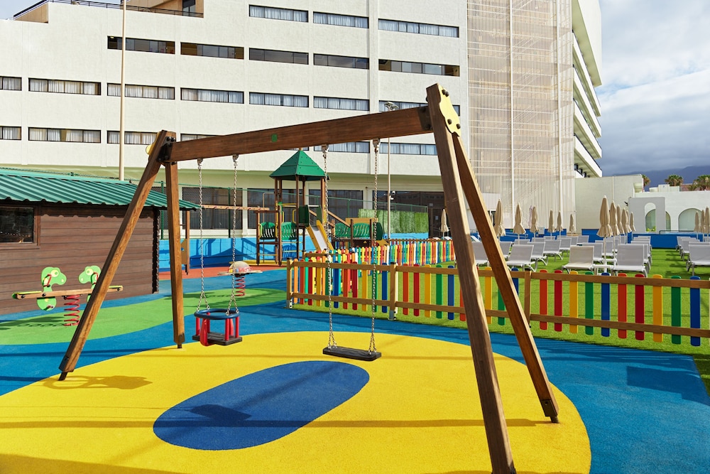 H10 Conquistador — Attractions for children in Playa de las Americas, Canary Islands