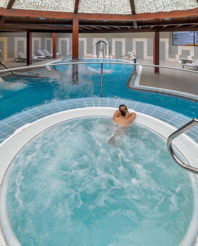 H10 Conquistador — Spa in Playa de las Americas, Canary Islands