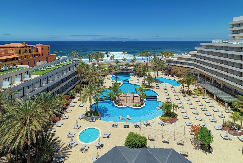H10 Conquistador — Main photo in Playa de las Americas, Canary Islands