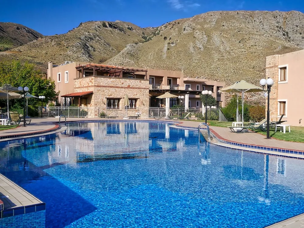 Areti Hotel