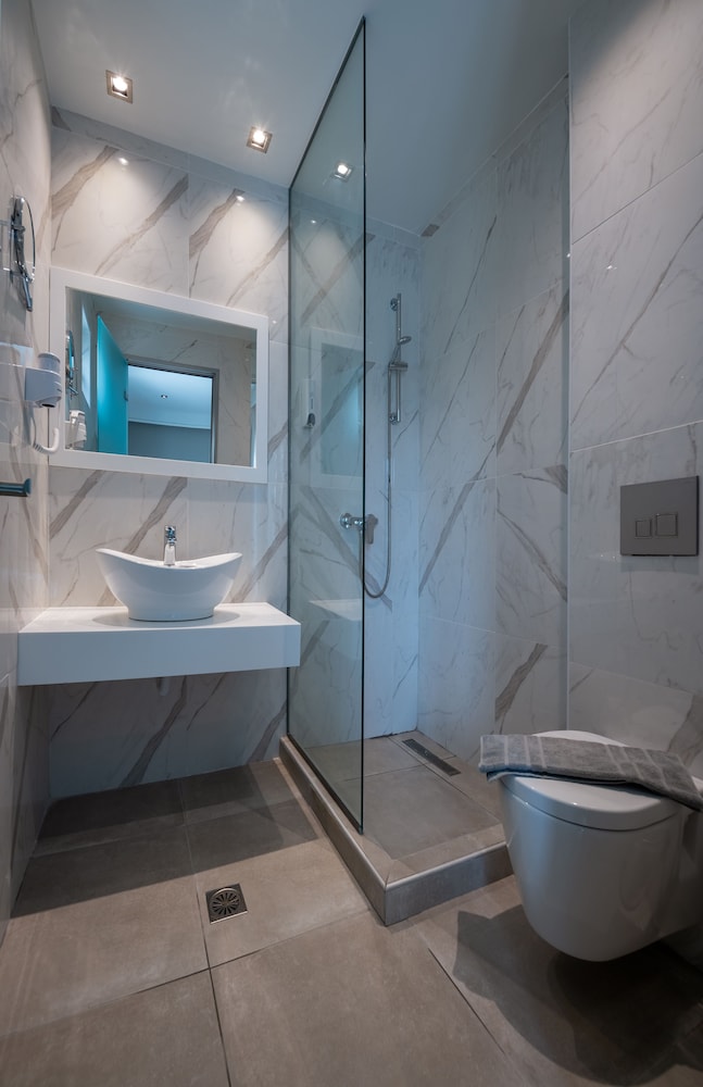 Argiri Resort Hotel Apartments — Hotel rooms in Kardamena, South Aegean