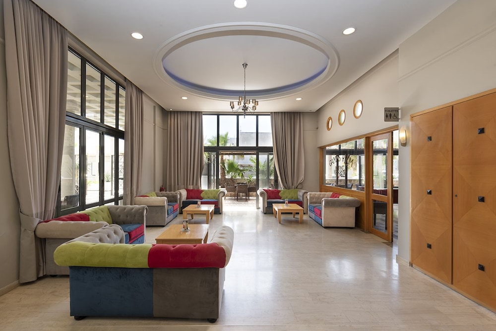 Argiri Resort Hotel Apartments — Hotel building in Kardamena, South Aegean