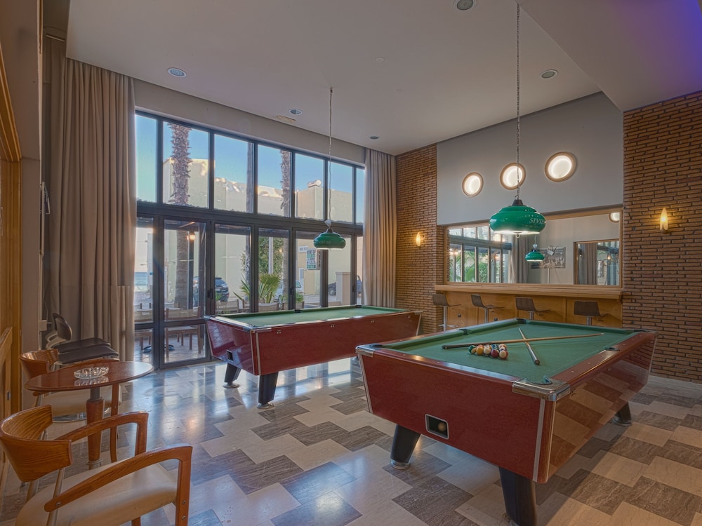 Argiri Resort Hotel Apartments — Sports & recreation in Kardamena, South Aegean