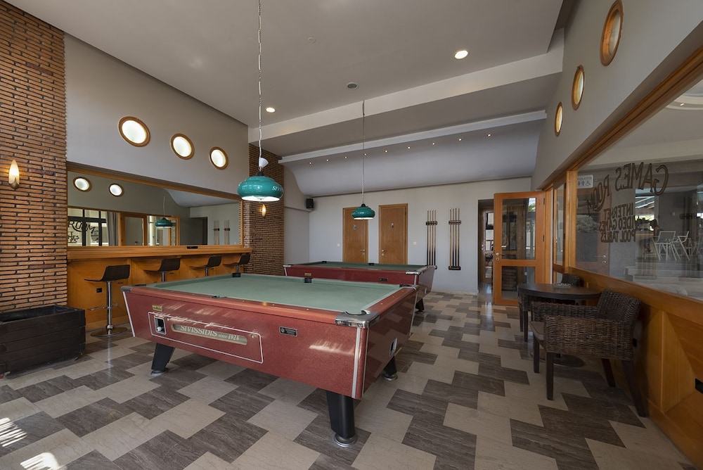 Argiri Resort Hotel Apartments — Sports & recreation in Kardamena, South Aegean