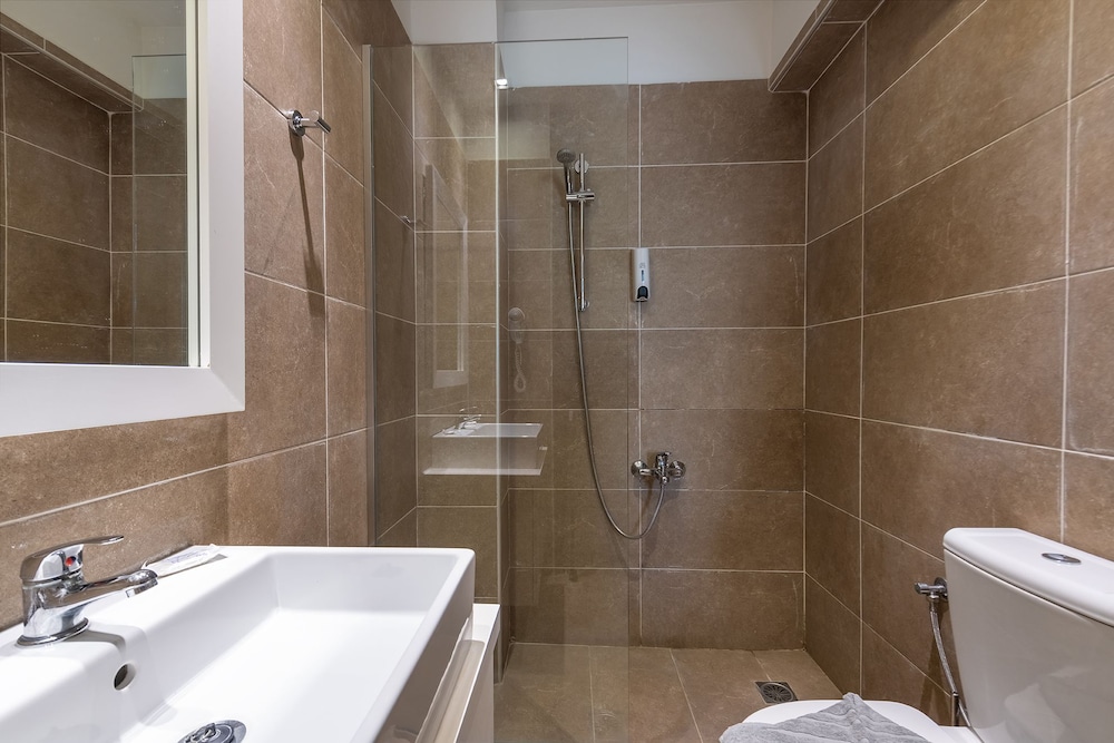 Argiri Resort Hotel Apartments — Hotel rooms in Kardamena, South Aegean