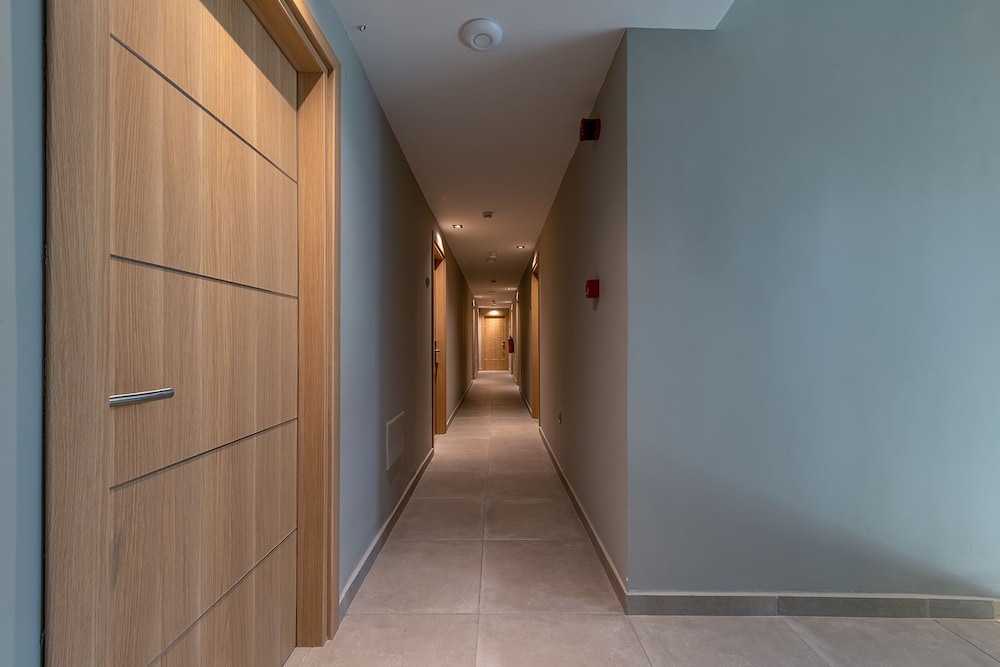 Argiri Resort Hotel Apartments — Hotel building in Kardamena, South Aegean